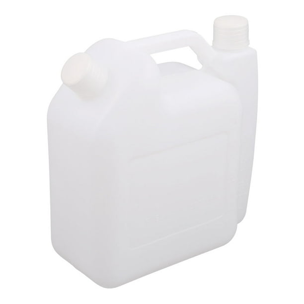 1.5 Litre 2 Stroke Fuel Mixing Bottle For 2 Stroke Garden Machinery Or Engines